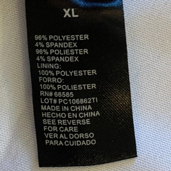 Perceptions New York XL Pullover Comfortable Beige off white overlay - Picture 6 of 7